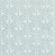 Linden Velvet Robin's Egg Camelot Fabric by Anna French