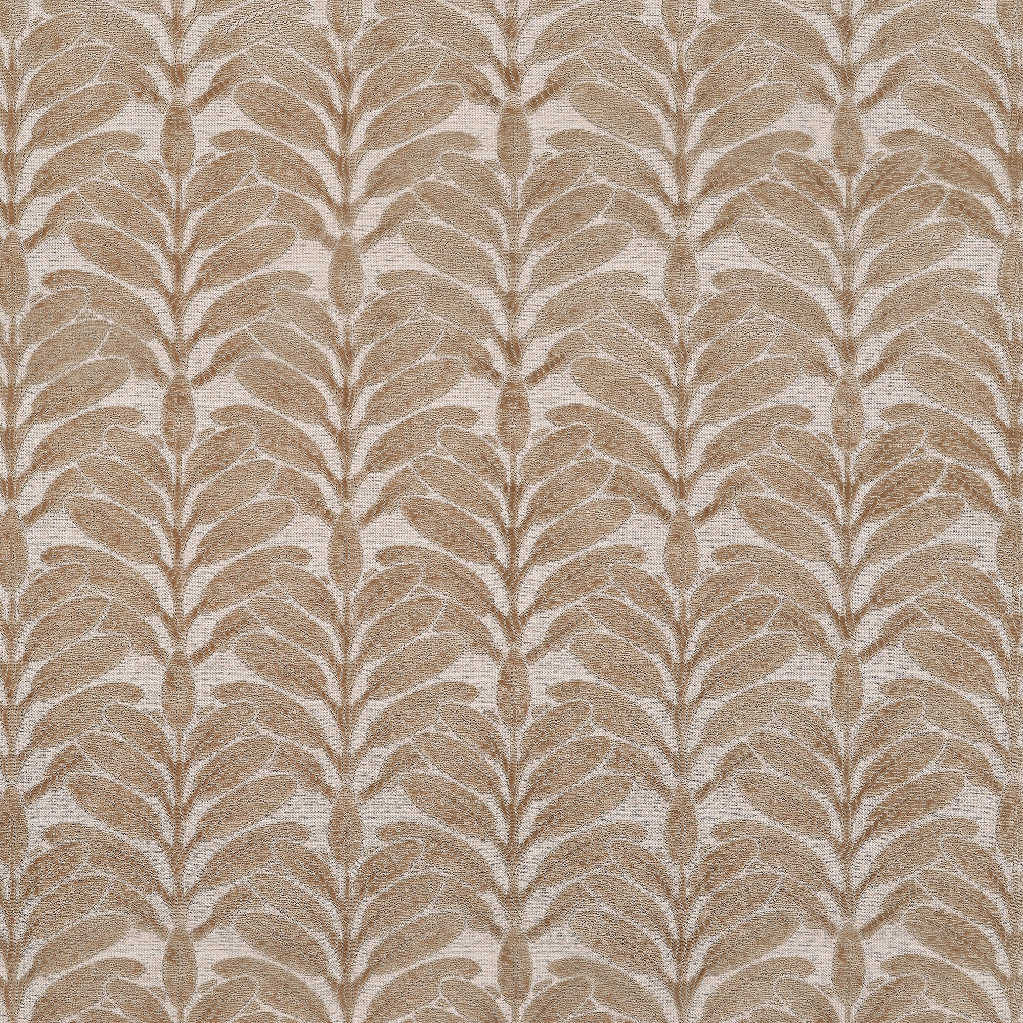 AW9202 Linden Velvet Mushroom Camelot Fabric by Anna French