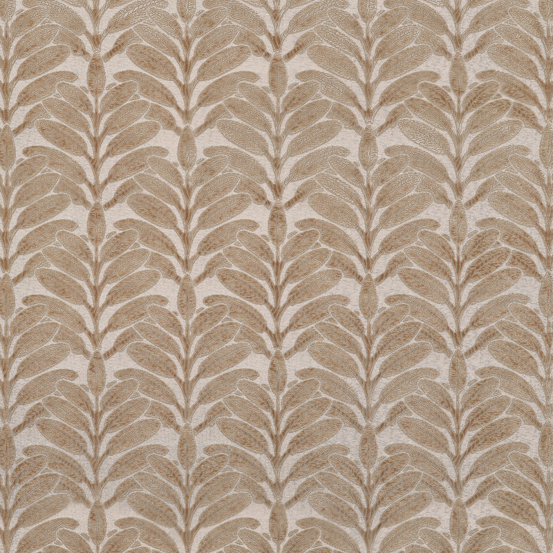 AW9202 Linden Velvet Mushroom Camelot Fabric by Anna French