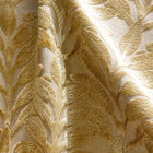 AW9203 Linden Velvet Soft Gold Camelot Fabric by Anna French