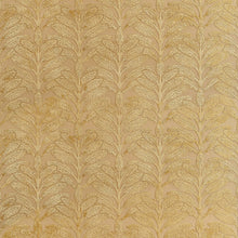 AW9203 Linden Velvet Soft Gold Camelot Fabric by Anna French