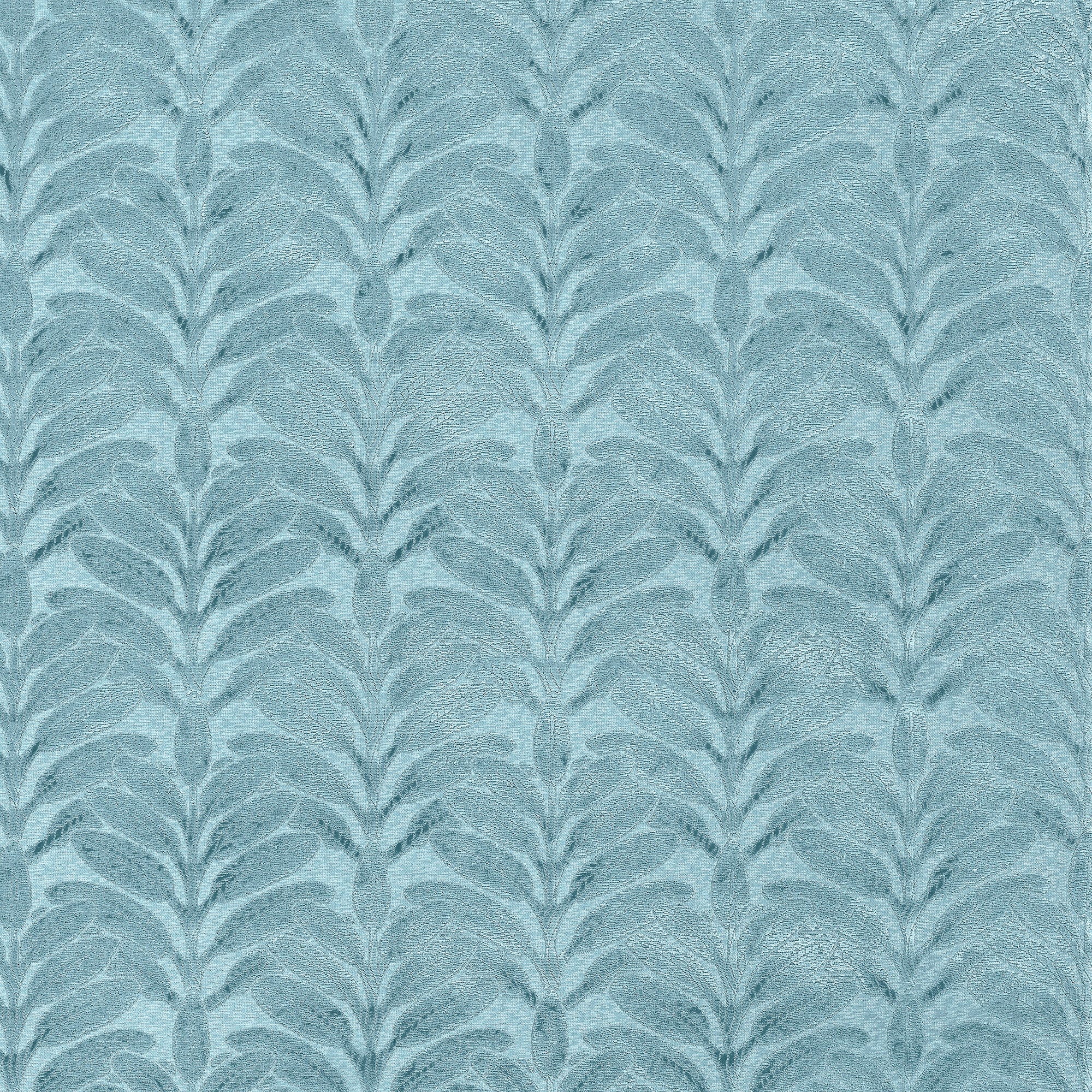 AW9205 Linden Velvet Teal Camelot Fabric by Anna French
