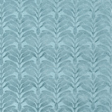 AW9205 Linden Velvet Teal Camelot Fabric by Anna French