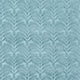 Linden Velvet Teal Camelot Fabric by Anna French