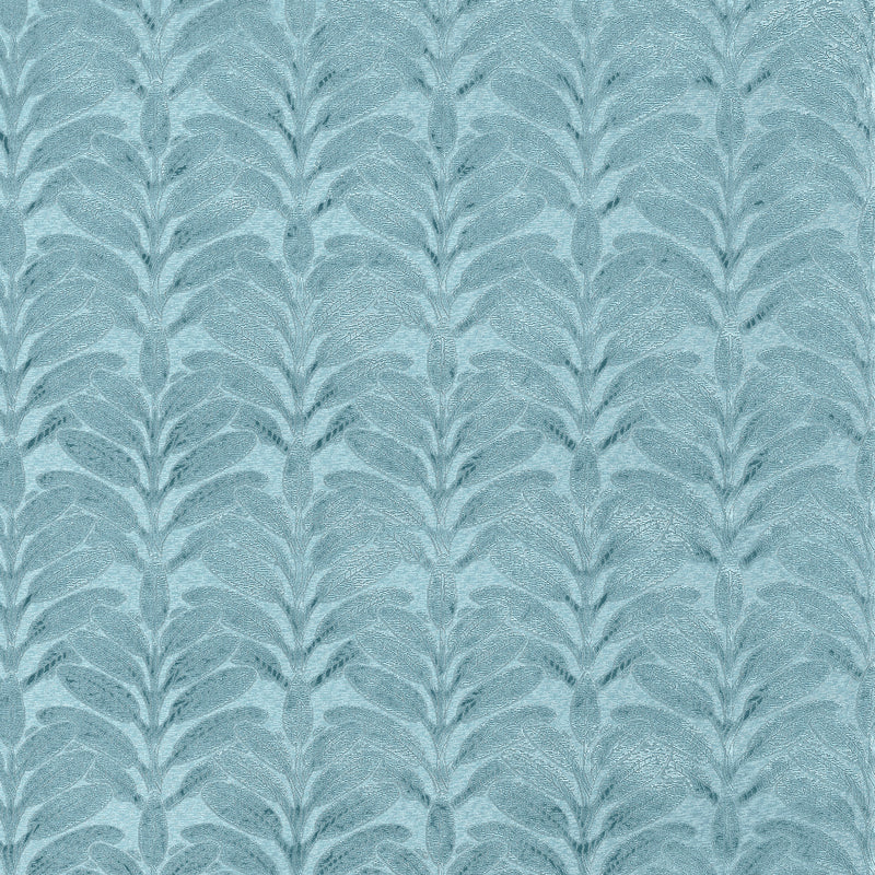 AW9205 Linden Velvet Teal Camelot Fabric by Anna French