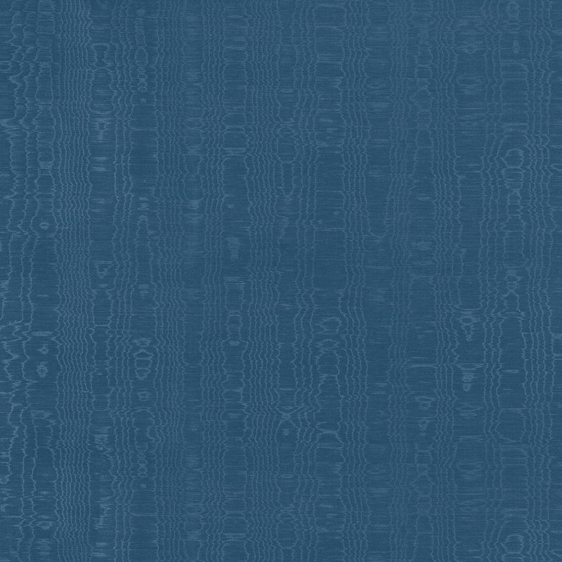 AW9211 Regia French Blue Camelot Fabric by Anna French