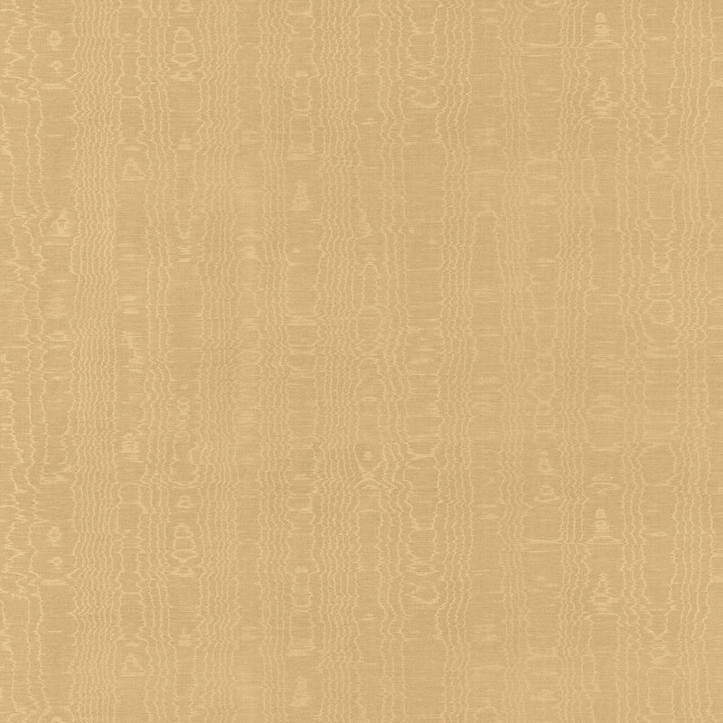 AW9215 Regia Soft Gold Camelot Fabric by Anna French