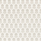 AW9224 Marguerite Flax Camelot Fabric by Anna French