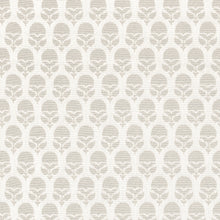 AW9224 Marguerite Flax Camelot Fabric by Anna French