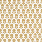 AW9225 Marguerite Soft Gold Camelot Fabric by Anna French