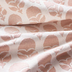 AW9226 Marguerite Petal Camelot Fabric by Anna French