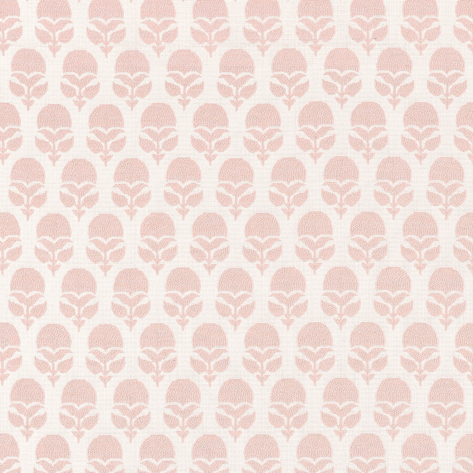AW9226 Marguerite Petal Camelot Fabric by Anna French