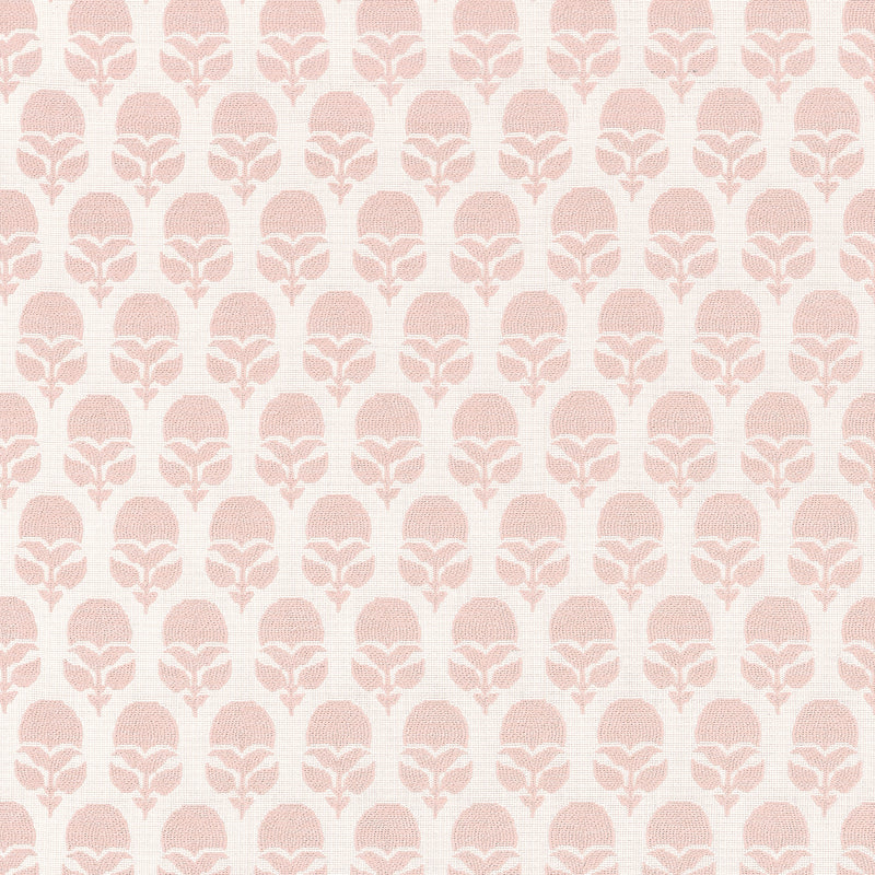 AW9226 Marguerite Petal Camelot Fabric by Anna French