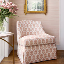 AW9226 Marguerite Petal Camelot Fabric by Anna French