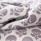 AW9227 Marguerite Lilac Camelot Fabric by Anna French