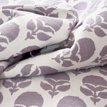AW9227 Marguerite Lilac Camelot Fabric by Anna French