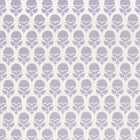 AW9227 Marguerite Lilac Camelot Fabric by Anna French