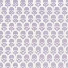 AW9227 Marguerite Lilac Camelot Fabric by Anna French