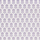 Marguerite Lilac Camelot Fabric by Anna French
