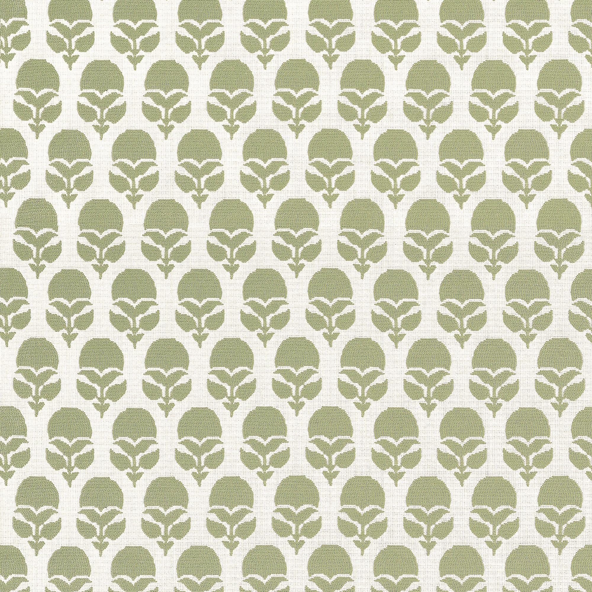 AW9228 Marguerite Willow Camelot Fabric by Anna French