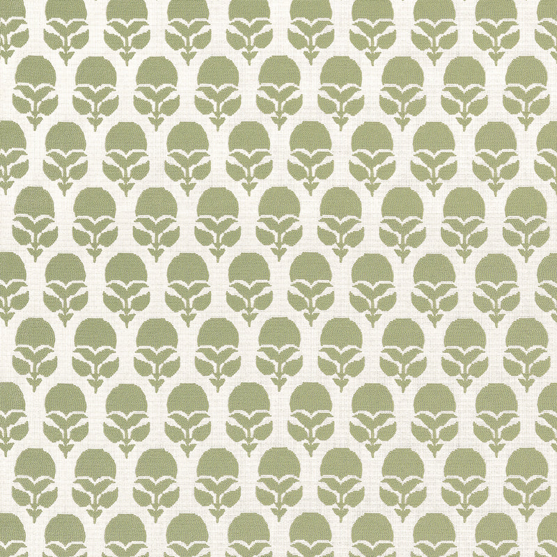 AW9228 Marguerite Willow Camelot Fabric by Anna French