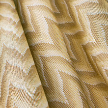 AW9232 Bergaz Soft Gold Camelot Fabric by Anna French