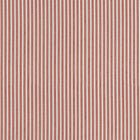 AW9236 Balderic Stripe Rouge Camelot Fabric by Anna French