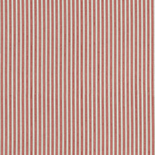 AW9236 Balderic Stripe Rouge Camelot Fabric by Anna French