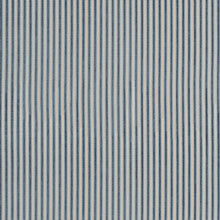 AW9238 Balderic Stripe Slate Camelot Fabric by Anna French