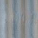 Balderic Stripe Slate Camelot Fabric by Anna French