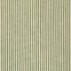 Balderic Stripe Willow Camelot Fabric by Anna French
