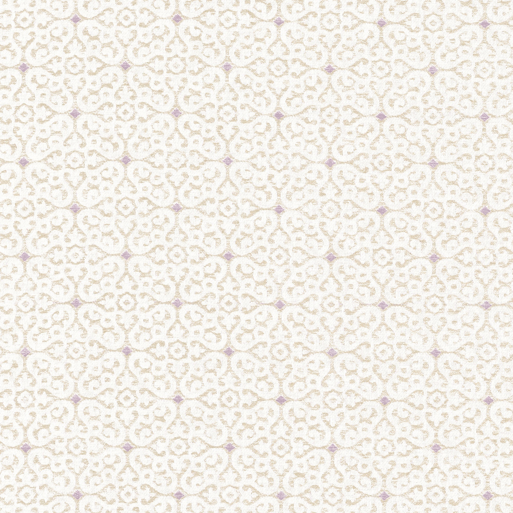 AW9241 Carleon Lilac Camelot Fabric by Anna French