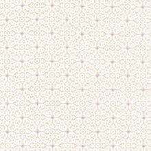 AW9241 Carleon Lilac Camelot Fabric by Anna French