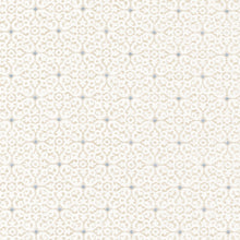 AW9242 Carleon Sky Camelot Fabric by Anna French