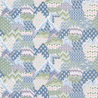 AW9243 Avalon Spring Camelot Fabric by Anna French