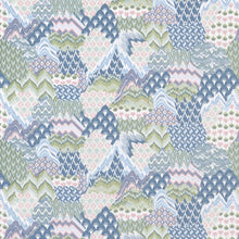AW9243 Avalon Spring Camelot Fabric by Anna French