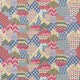 Avalon Summer Camelot Fabric by Anna French