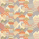 Avalon Autumn Camelot Fabric by Anna French