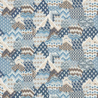 AW9246 Avalon Winter Camelot Fabric by Anna French