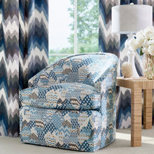 AW9246 Avalon Winter Camelot Fabric by Anna French