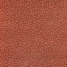 AW9248 Trefolia Velvet Paprika Camelot Fabric by Anna French