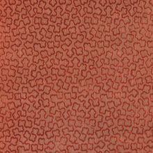 AW9248 Trefolia Velvet Paprika Camelot Fabric by Anna French