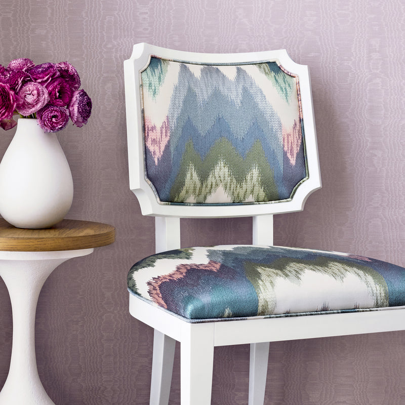 AW9254 Kamut Embroidery Spring Camelot Fabric by Anna French