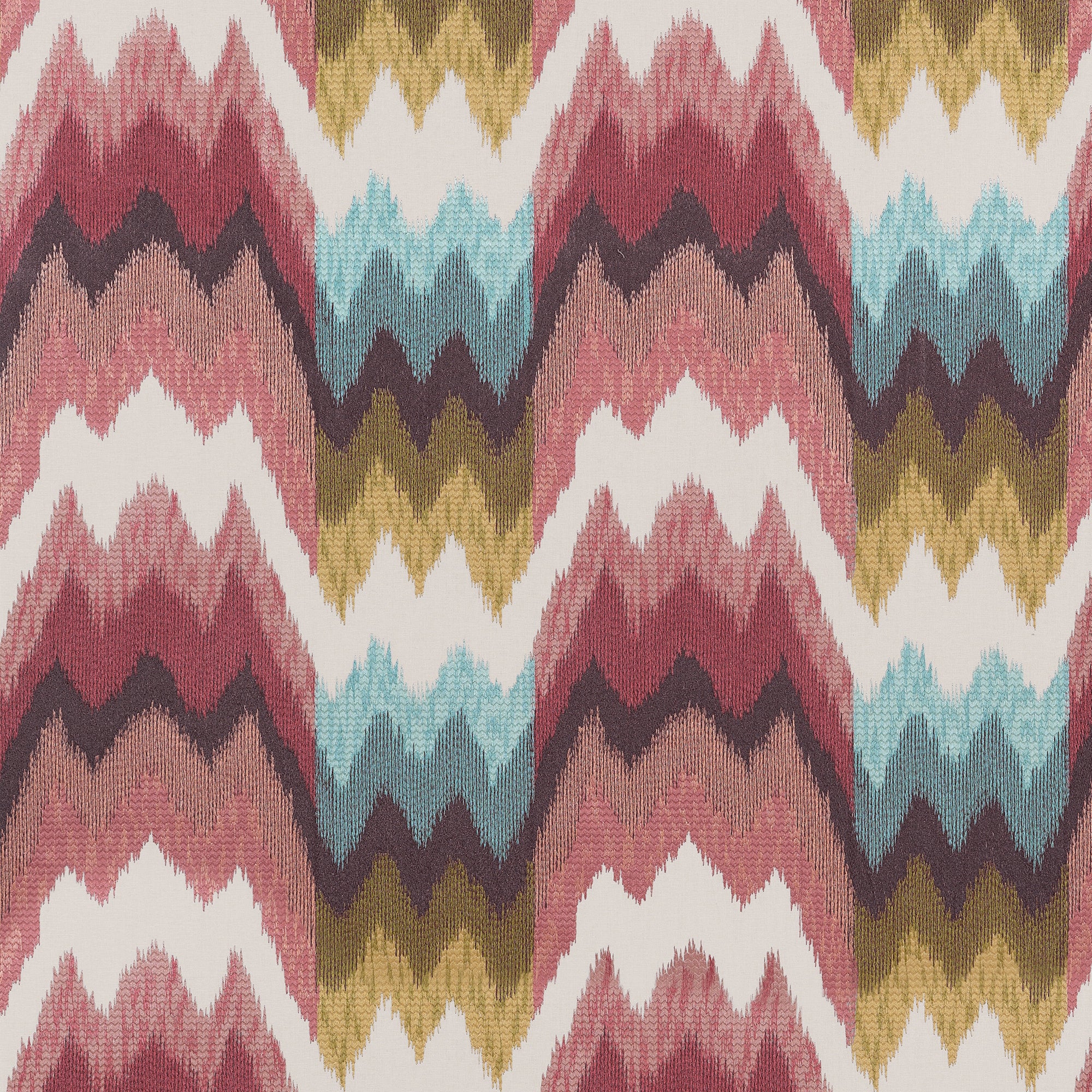 AW9255 Kamut Embroidery Summer Camelot Fabric by Anna French