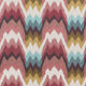 Kamut Embroidery Summer Camelot Fabric by Anna French