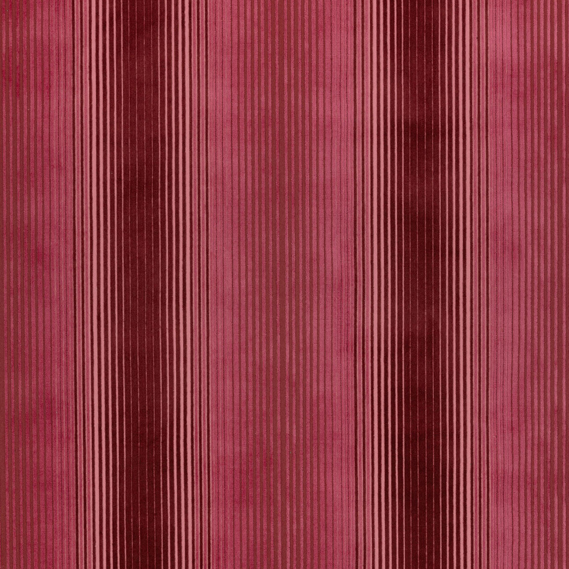 AW9667 Ombre Velvet Savoy Cranberry Fabric by Anna French