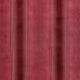 Ombre Velvet Savoy Cranberry Fabric by Anna French