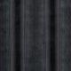 Ombre Velvet Savoy Black Fabric by Anna French