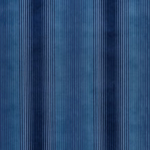 AW9669 Ombre Velvet Savoy Navy Fabric by Anna French