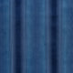 Ombre Velvet Savoy Navy Fabric by Anna French